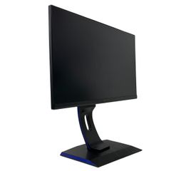 IO DATA LCD-GCQ241XDB モニター 23.8型 リモコン付き LCD-GCQ241XDB | 広視野角ADSパネル採用＆WQHD対応23.8型ゲーミング