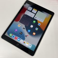 iPad 第9世代 WiFi 64GB シルバー