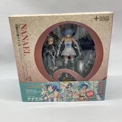 2026年最新】リボルテック クイーンズブレイドの人気アイテム - メルカリ