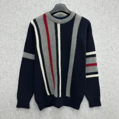 100 CHAPS by ralph lauren ラルフローレン メンズ ニット