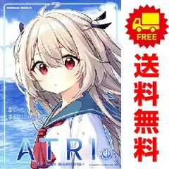 ＡＴＲＩ ―Ｍｙ Ｄｅａｒ Ｍｏｍｅｎｔｓ― 1～5巻 までの全巻セット カドカワコミックスＡ じゃこ ＫＡＤＯＫＡＷＡ（角川）（青年コミック）