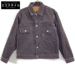 RRL ダブルアールエル インディゴ 本藍染め ダイヤキルティング ベスト