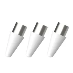 エレコム タッチペン スタイラスペン 交換用 ペン先 P-TPACST05シリーズ専用 3個入り 【 iPad iPhone Android スマホ タブレット 等対応 】 P-TIPACST05