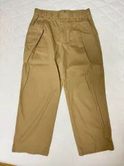 メンズ チノパンツ デニム 32 3種 まとめ