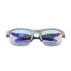 オークリー OAKLEY サングラス シルバーカラー OO9162 /RI ■OS