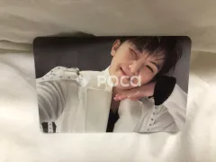 Seventeen セブチ ウジ Face the Sun ep.2 Shadow Ver.