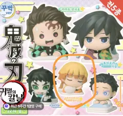 鬼滅の刃 おねむたん 我妻 善逸 (未開封)