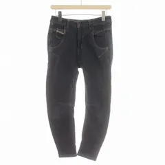 ディーゼル DIESEL その他のパンツ 青