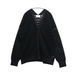 10AW アンリアレイジ 変形カーディガン wideshortslimlong - メルカリ