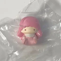 未開封 サンリオ リトルツインスターズ ベビールーム ララ フィギュア