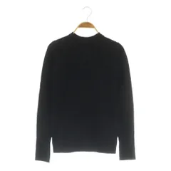 ルルレモン lululemon 長袖 カットソー ストレッチ ヨガウェア ブラック /MY ■OS