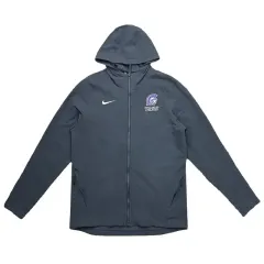 ナイキ ブラジル 2004 リイシュー トラック ジャケット ダークグレー M