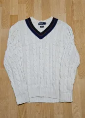 ポロラルフローレン クロケットニット M