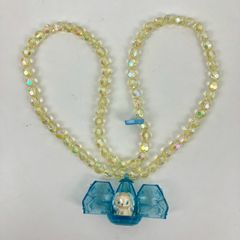 ジュエルペット ジュエルチャーム サフィー ネックレス フィギュア