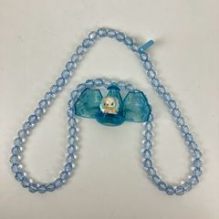 ジュエルペット ジュエルチャーム サフィー ネックレス フィギュア