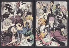 アニメBlu-ray BOX上エラー版)鬼滅の刃 完全生産限定版 全11巻 セット