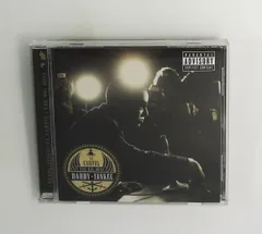 CD Cartel: The Big Boss（カーテル：ザ・ビッグボス） Daddy Yankee Interscope Rec