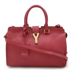 2026年最新】サンローラン yライン バッグの人気アイテム - メルカリ