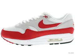 【US9.5】 NIKE AIR MAX 1 ANNIVERSARY 908375-100 【新古品】