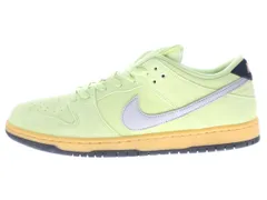 【US9.5】 NIKE SB SB DUNK LOW PRO PRM HQ1626-300 【新古品】