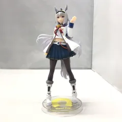 【中古】バンダイ オグリキャップ 一番くじ ウマ娘 プリティーダービー 3弾 A賞 フィギュア 本体のみ[15]