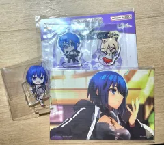 まとめ Fate Grand Order(FGO) 一番くじ シエル I賞 G賞 J賞 COOGI(クージー) FATE GRAND ORDER