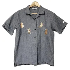 2026年最新】PINK HOUSE シャツ・ブラウスの人気アイテム - メルカリ