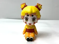 鬼滅の刃 ぽてっとフィギュア 善子 我妻善逸 Furyu 1/21