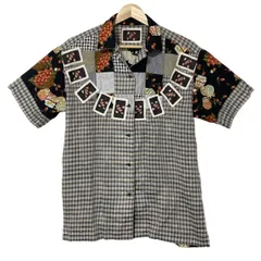 夏セール　ピンクハウス　激かわイチゴ柄 フリル付き 半袖チュニック 2026年最新】ピンクハウス イチゴの人気アイテム - メルカリ