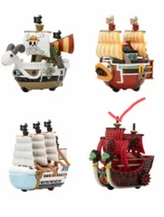 ポップマート ONE PIECE グランド LINE ハンコック