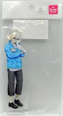 A3 ブルーロック キャラアクリルフィギュア 凪誠士郎×シナモロール