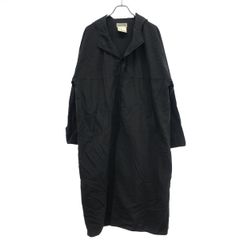 YAECA CONTEMPO Hood Rain Coat 55000円 - メルカリ