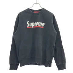 2026年最新】Supreme Underline Crewneckの人気アイテム - メルカリ