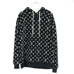 最終値下げ Supreme x Louis Vuitton コラボパーカー - メルカリ