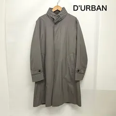 ダーバン ステンカラー コート キルティングライナー ゴアテックス GORE-TEX メンズ M ISItems【USED】【古着】【中古】50151458のサムネイル
