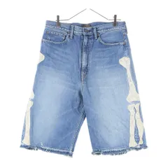 2026年最新】KAPITAL bone shortsの人気アイテム - メルカリ