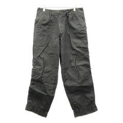美品】kolor beacon カラービーコン パッカリングパンツ 3 - メルカリ