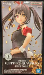 BANDAI SPIRITS GLITTER&GLAMOURS KURUMI TOKISAKI 時崎狂三