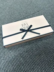 KIMIRICA LOVE STORY ボディケアセット　送料無料（一部地域除く）