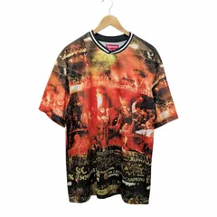 2026年最新】Supreme Vinci Per Noi Soccer Jerseyの人気アイテム