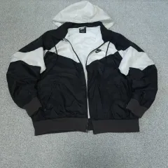 L NIKE ナイキ ウィンドブレーカー ジャケット