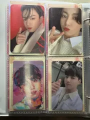 BTS ジョングク DICON ラキドロ トレカ まとめ