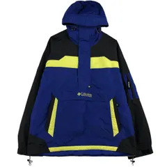 2026年最新】Columbia アノラック 90sの人気アイテム - メルカリ