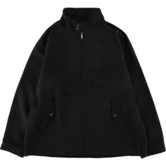 古着 ラルフローレン Ralph Lauren POLO by Ralph Lauren ウールスポーツジャケット ハリントンジャケット メンズXL相当/eaa609857