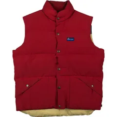 古着 ペンフィールド Penfield ダウンベスト メンズS相当/eaa608709のサムネイル