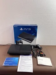 SONY PlayStation3 CECH-4300C 500GB