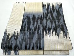 専用帯8984 8921 8979 8037 四点セット ●加納幸織物謹製 袋帯 専用帯8984 8921 8979 8037 四点セット ○加納幸織物謹製 袋帯 - メルカリ