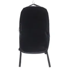 ザノースフェイス THE NORTH FACE シャトルデイパック バックパック リュックサック 黒