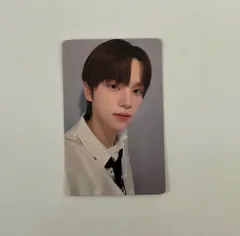 TWS yzy 中華ヨントン 2.0 Summerbeat トレカ シニュ