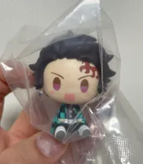 鬼滅の刃 竈門 炭治郎 ちょこのっこ フィギュア